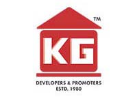 KG Centre Point Phase III