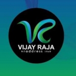 Vijay Raja VRX 360