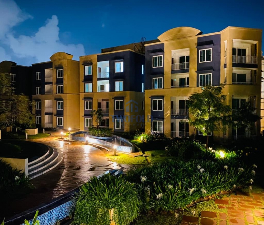 Brigade Xanadu Mogappair West: Price list, Reviews, Floor Plans