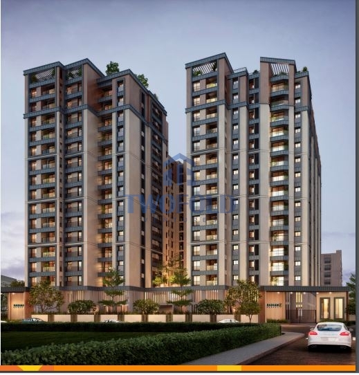 Radiance Majestic Valasaravakkam: Price list, Reviews, Floor