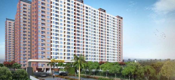 Urbanrise Gold Standard