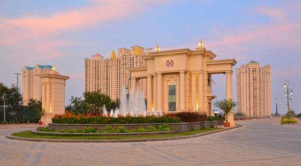 Hiranandani Octavius