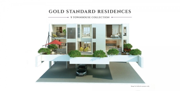 Adroit Gold Magnifiq