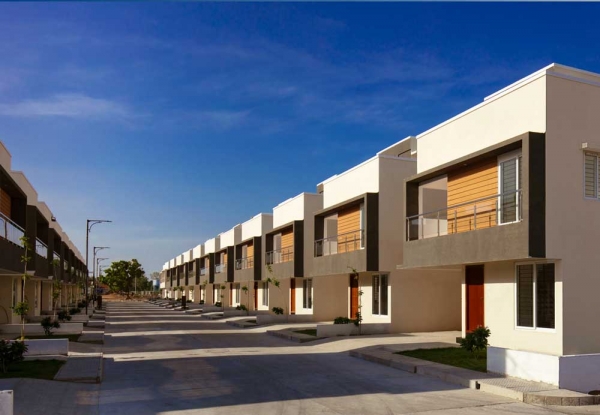 Alliance Humming Gardens