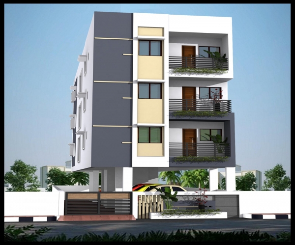 Rahul Associates - AMBIKA