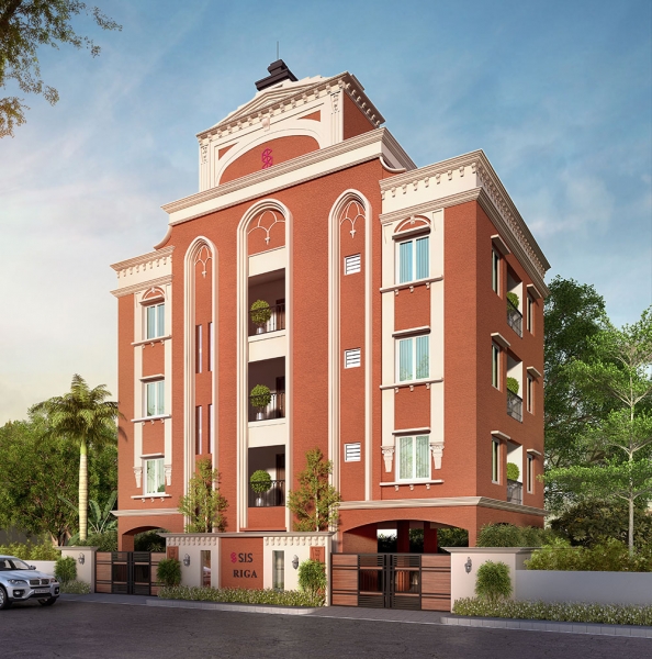 SIS Riga
