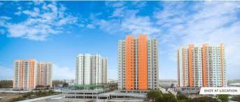 Pragnya - Eden Garden 