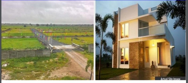 Sameera Kanchi Big Town