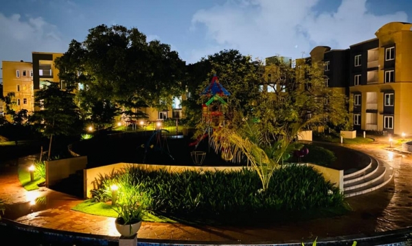 Brigade Xanadu Mogappair West: Price list, Reviews, Floor Plans